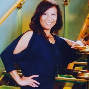 Meet your Posher, Yolanda